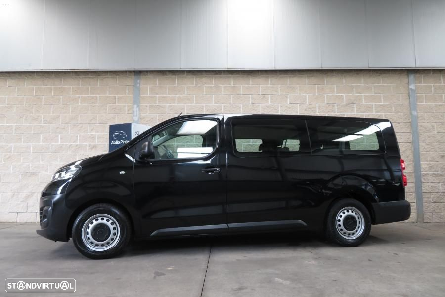 Opel Vivaro 1.5 CDTi L2H1 Essentia - 3