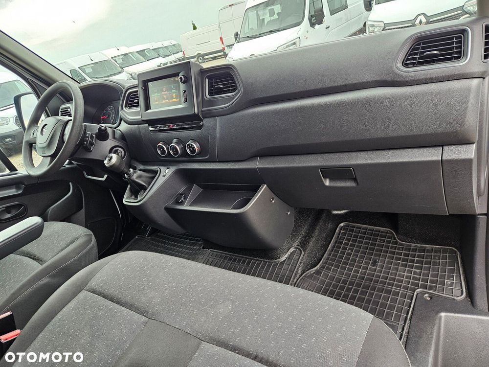 Opel movano L2H2 *64999zł Netto* 2.3 CDTi/136KM - 32