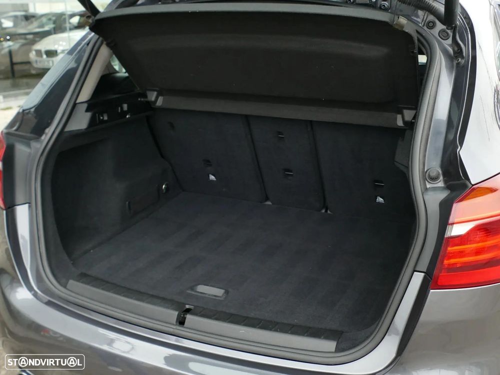 BMW 216 Active Tourer d Advantage Auto - 13