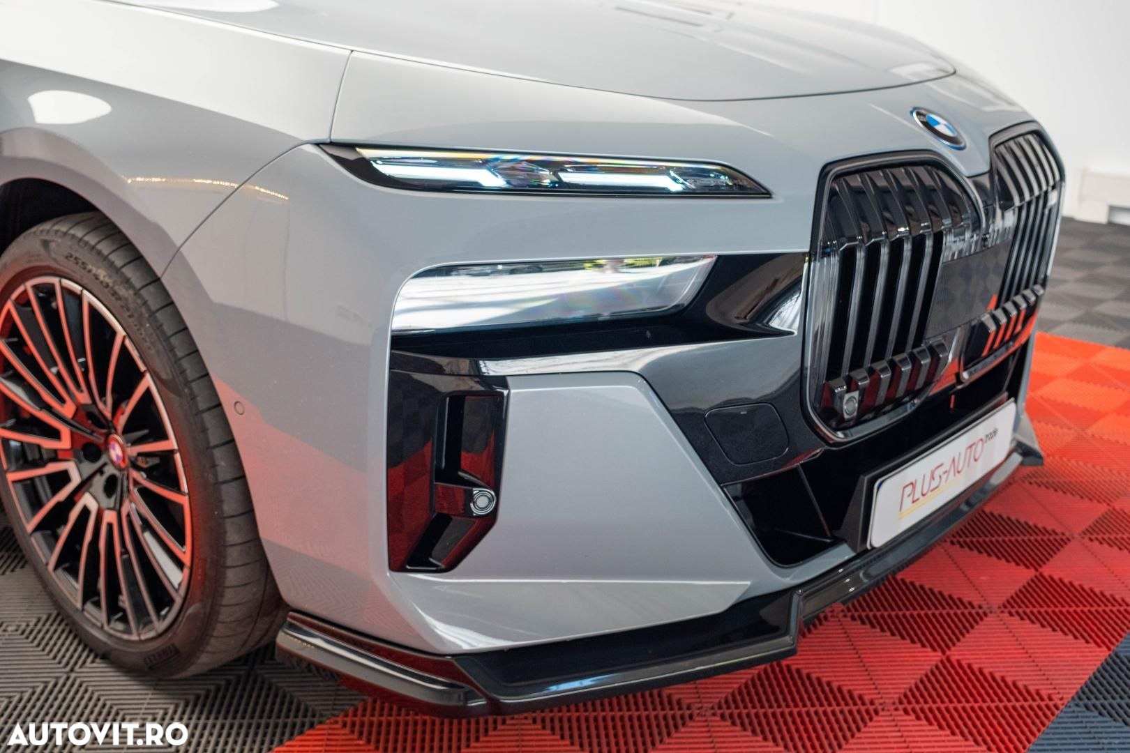 BMW Seria 7 - 15