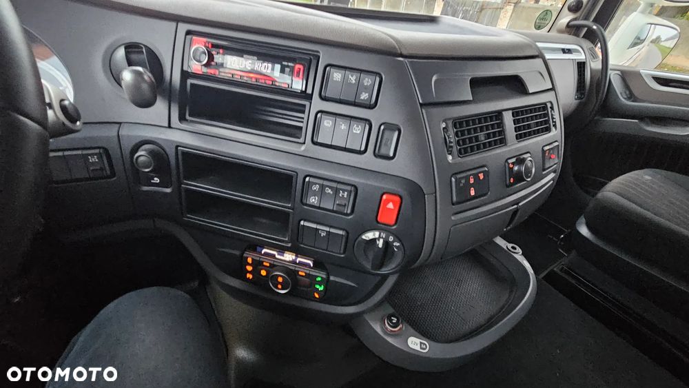 DAF XF 450 - 19