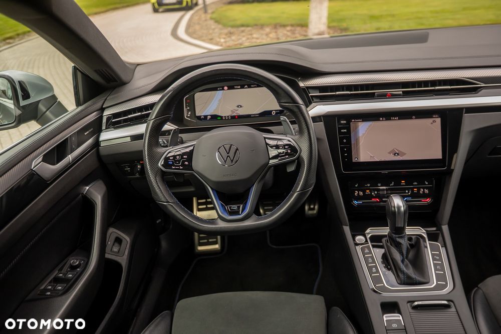 Volkswagen Arteon - 27