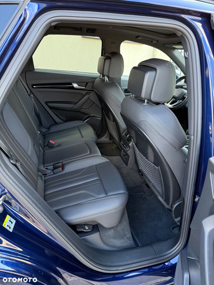 Audi Q5 - 28