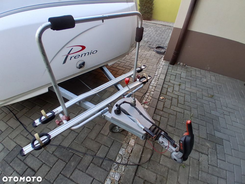 Burstner Premio 520 TK - 9