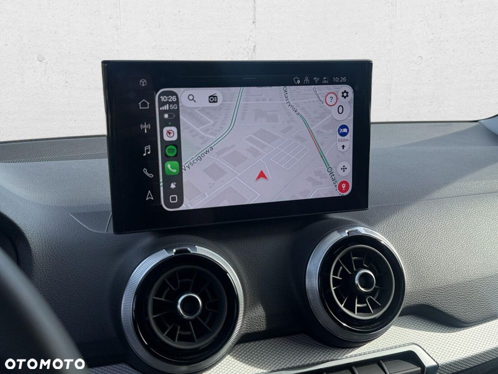 Audi Q2 - 20