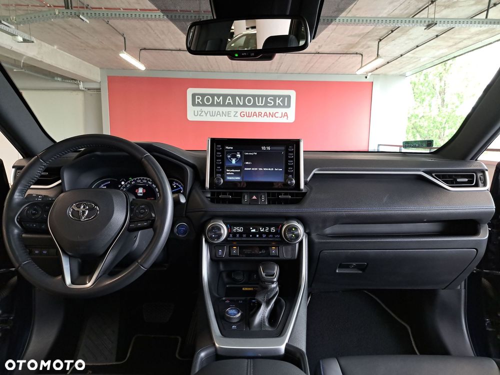 Toyota RAV4 - 20