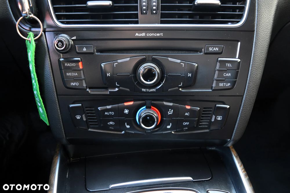 Audi Q5 2.0 TDI Quattro S tronic - 19