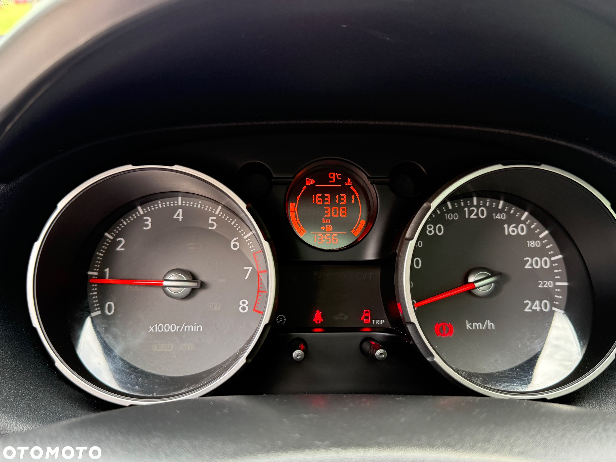 Nissan Qashqai 2.0 tekna - 16