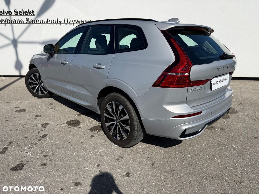 Volvo XC 60 - 7
