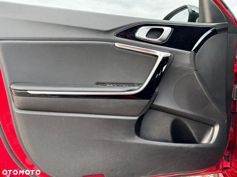 Kia ProCeed 1.4 T-GDI GT Line DCT - 16