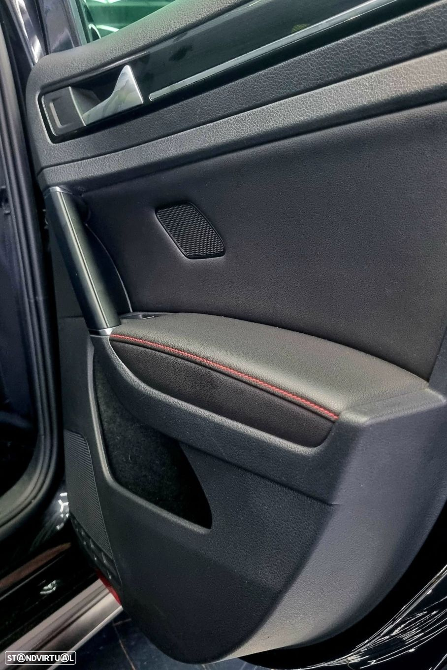 VW Golf 2.0 TSi GTi DSG Performance - 34