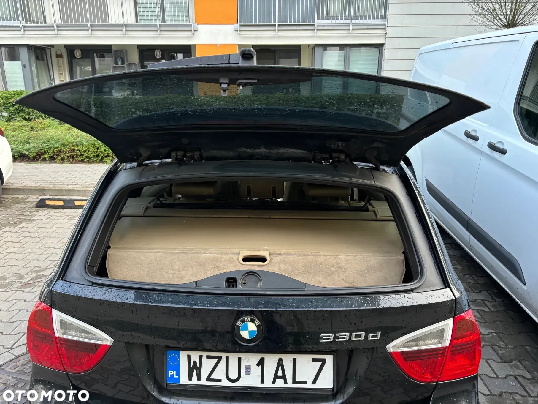 BMW Seria 3 330d - 12