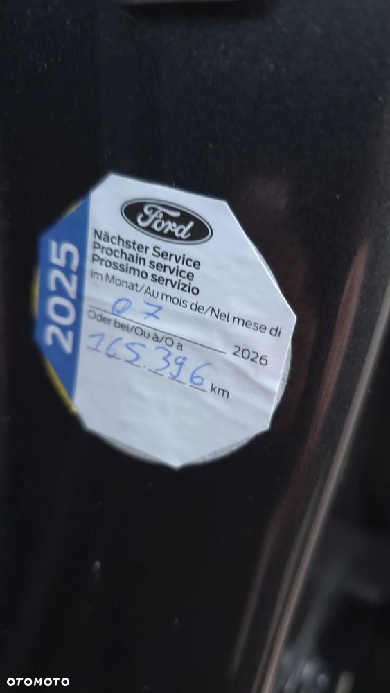 Ford Focus 1.5 EcoBlue STart-Stopp-System TITANIUM X - 18