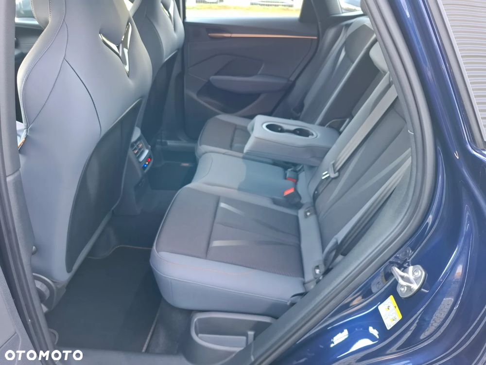 Cupra Terramar 1.5 eHybrid PHEV DSG - 12