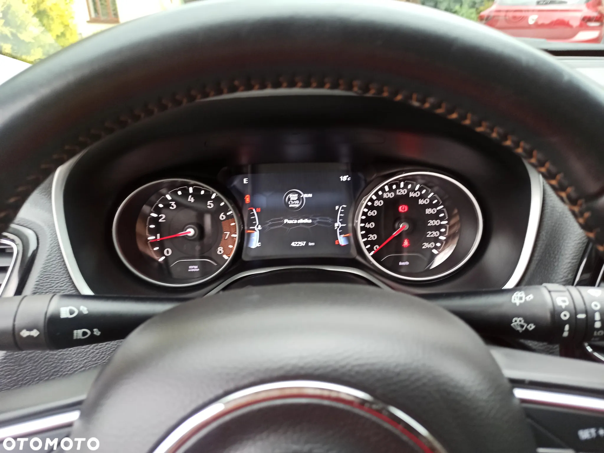 Jeep Compass 1.4 MultiAir Sport - 14