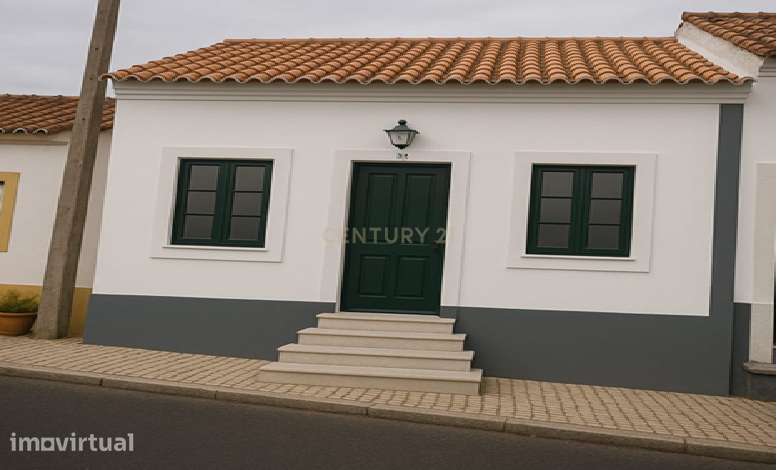 Moradia, 86 m², Baleizão - Grande imagem: 2/10