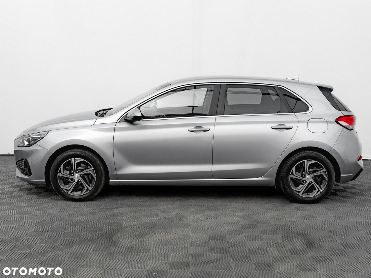 Hyundai i30 1.5 DPI Smart - 10
