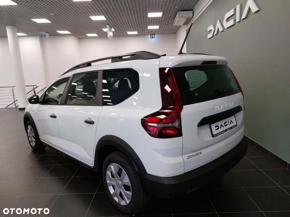 Dacia Jogger - 3