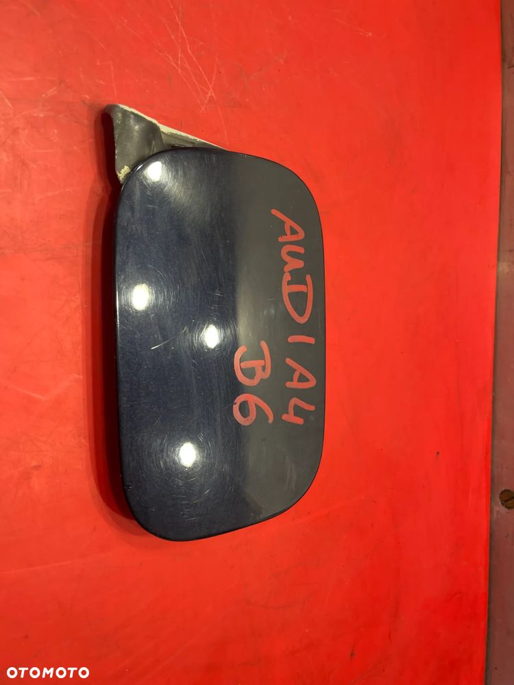 KLAPKA WLEWU PALIWA AUDI A4 B6 - 2