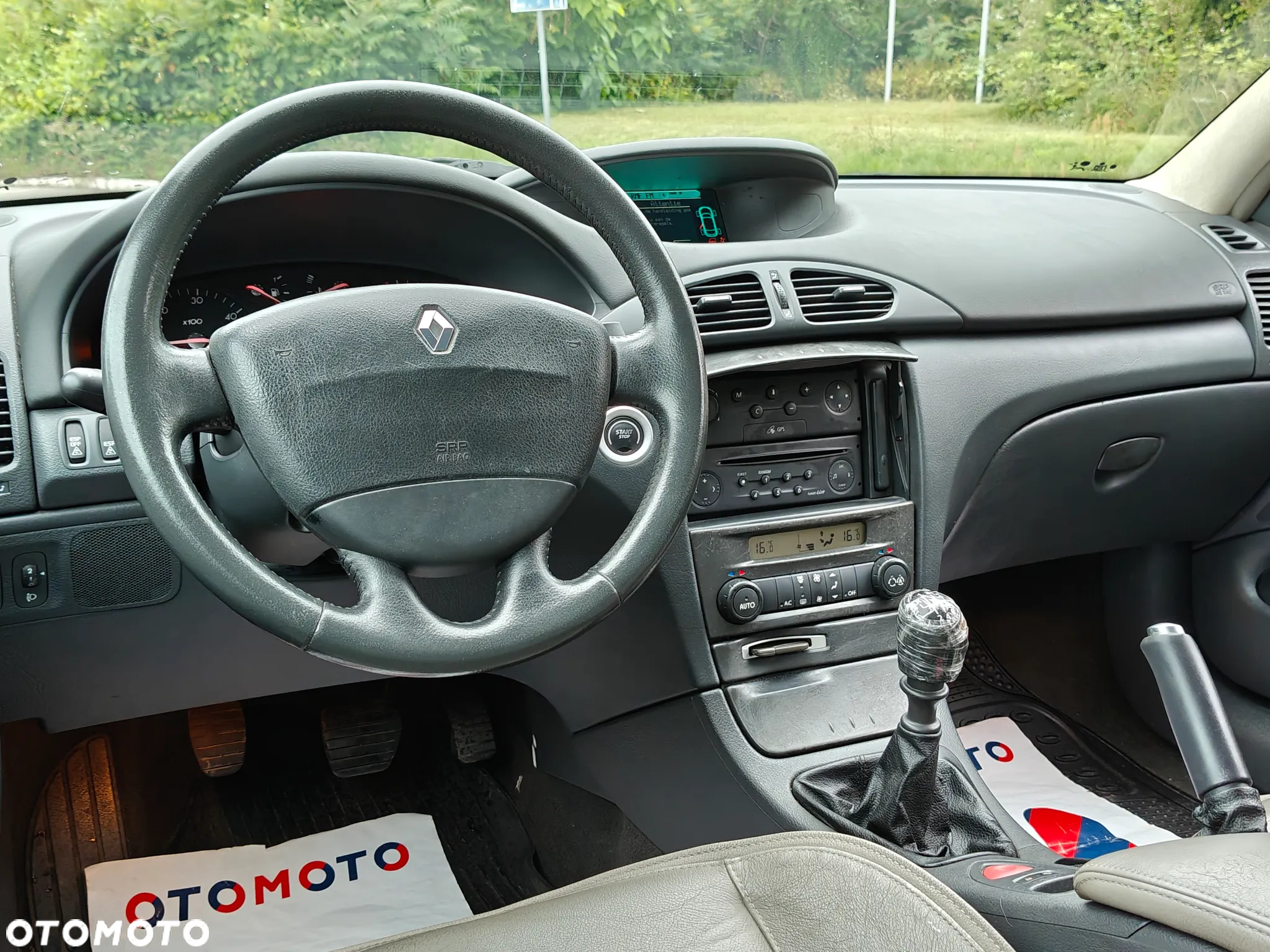 Renault Laguna 1.9 dCi Dynamique - 6