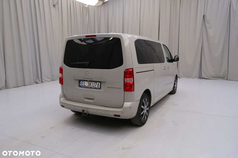 Citroën SpaceTourer M EAT8 Business - 3