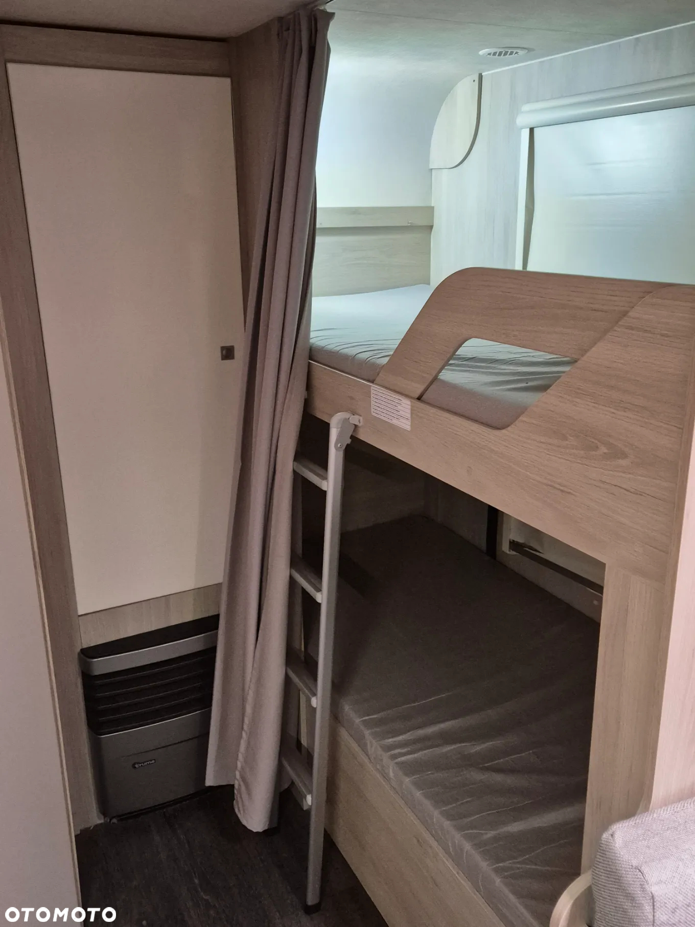 Caravelair ALBA 496 - 7