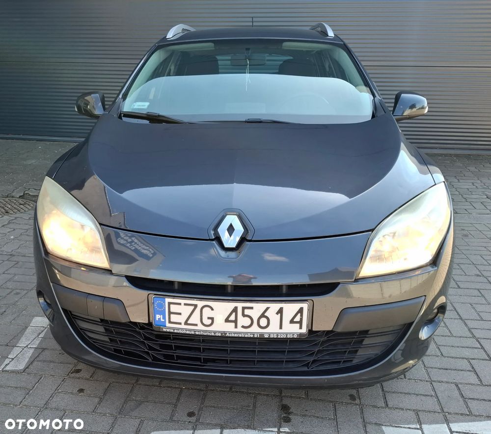 Renault Megane 1.5 dCi Authentique - 3