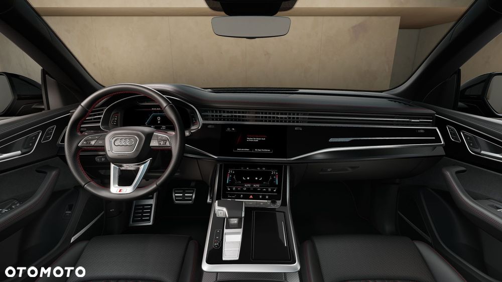 Audi Q8 - 7