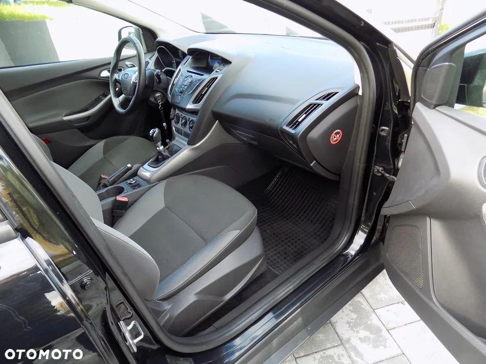 Ford Focus 1.6 TDCi Edition Start - 26