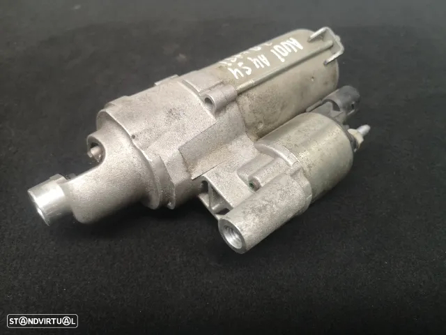 Motor de Arranque originais para Audi S5 S4 B8 3.0 TFSI V6  2008+ - 7