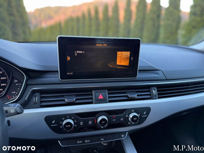 Audi A4 Avant 2.0 TDI Sport S tronic - 31