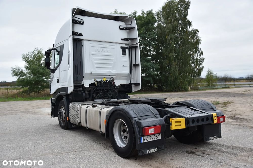 Iveco HI-WAY XP - 5