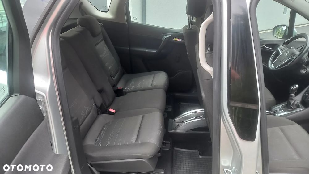 Opel Meriva 1.4 Ecoflex 150 Jahre - 9