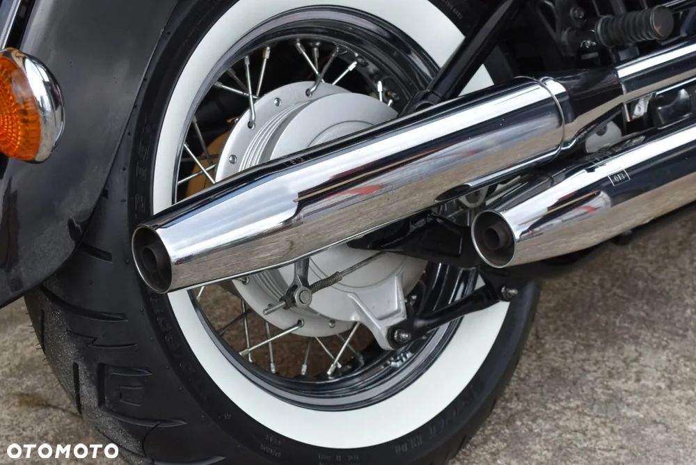 Yamaha Drag Star - 33