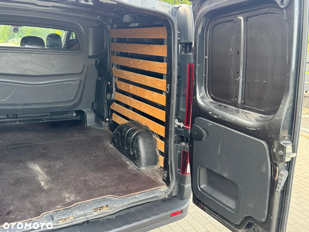 Opel VIVARO - 33