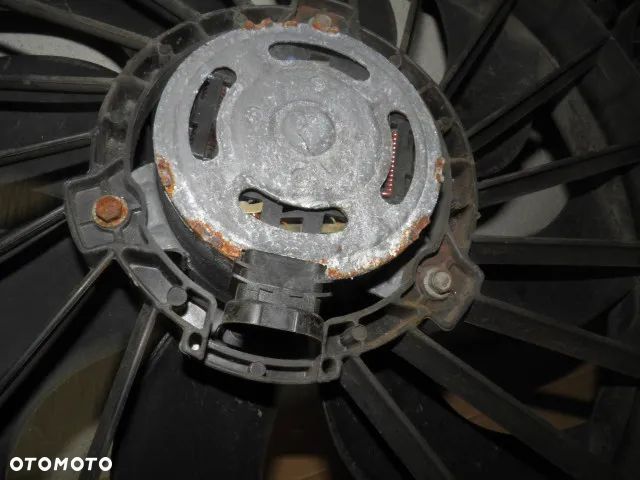 WENTYLATOR OBUDOWA RENAULT MASTER III 2.3 2019r - 8