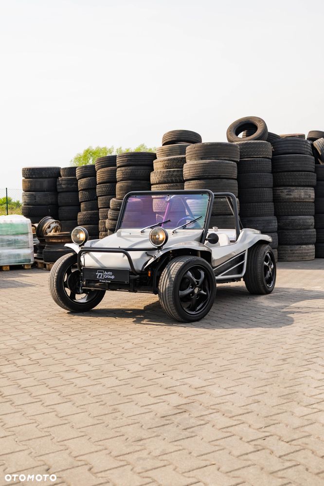 Volkswagen Buggy - 18