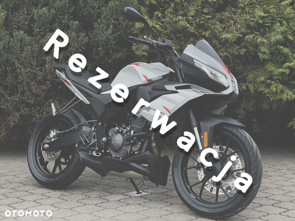 Aprilia Tuono