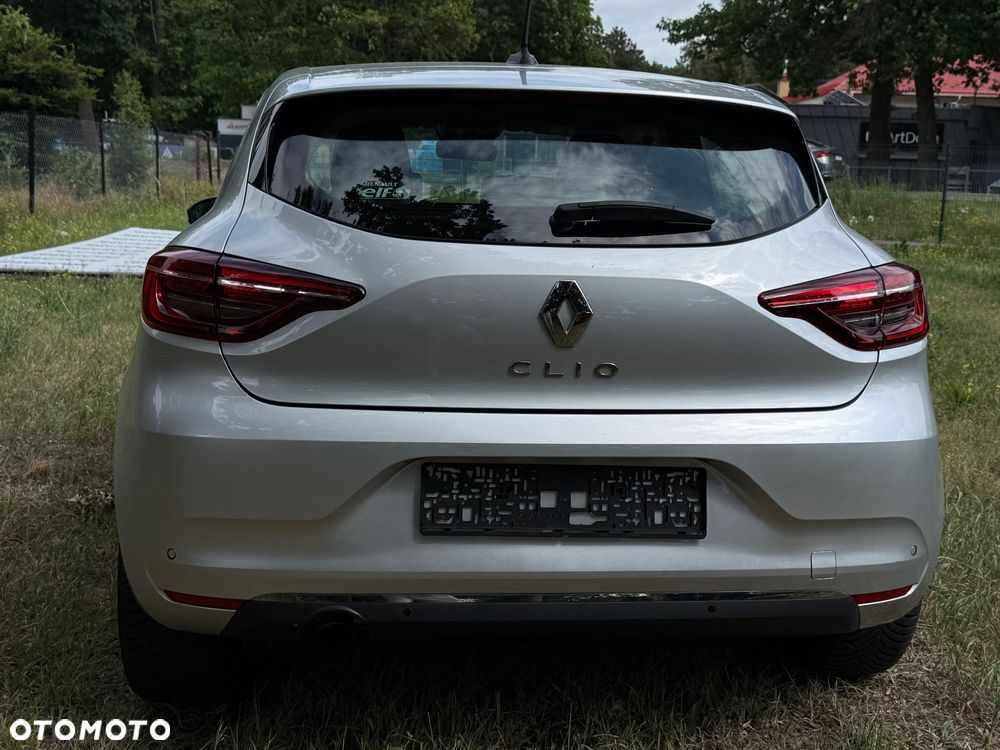 Renault Clio SCe 75 EXPERIENCE - 10