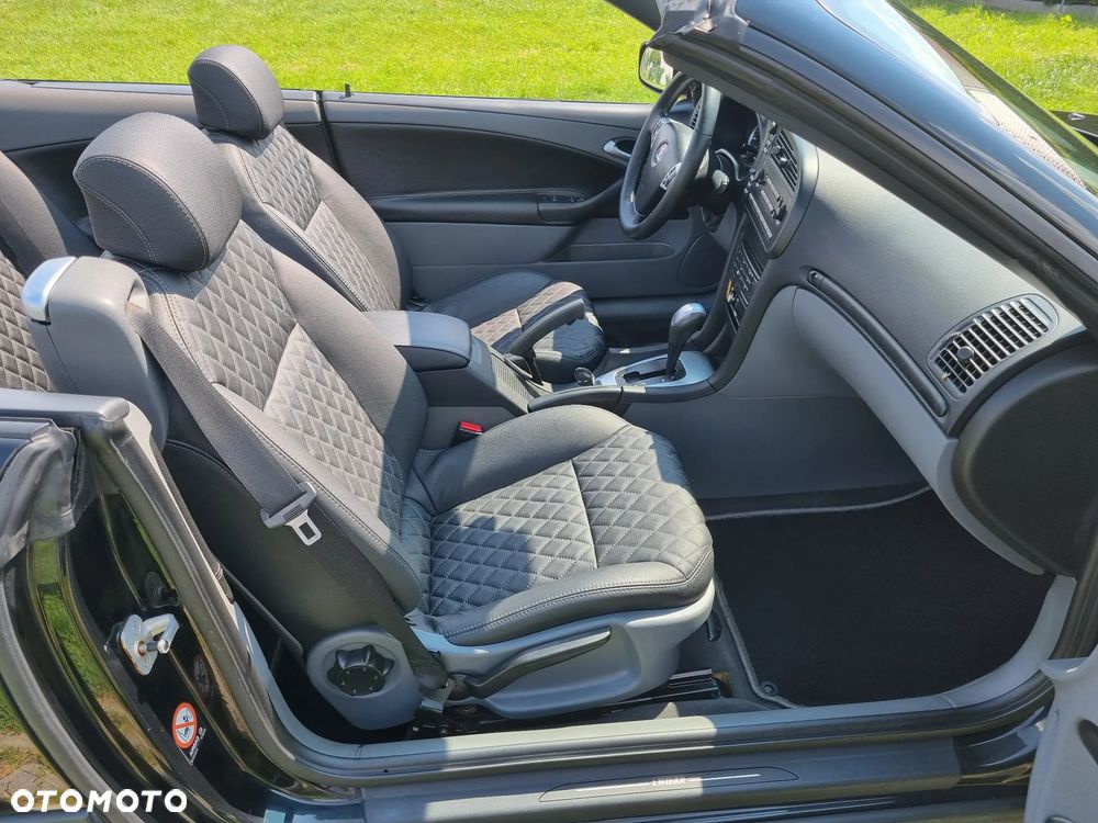 Saab 9-3 - 27