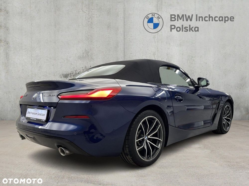 BMW Z4 - 5