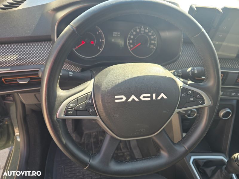 Dacia Sandero - 17