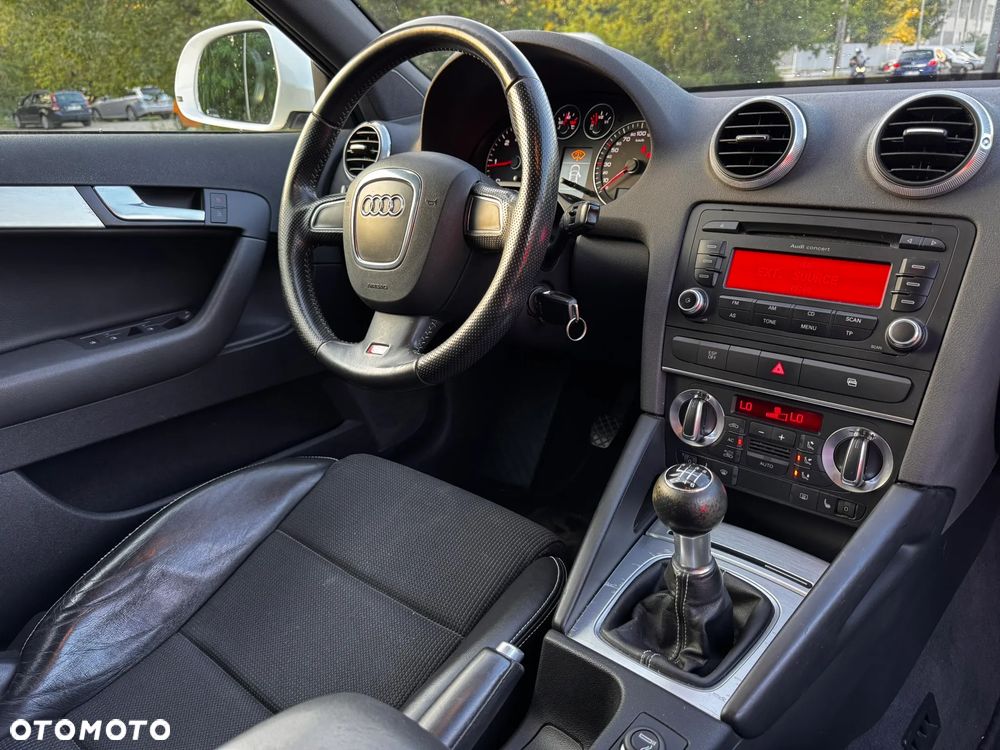 Audi A3 Sportback - 29