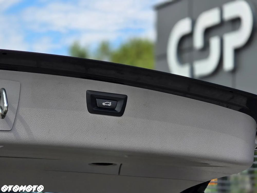 BMW Seria 3 318i GPF Advantage - 12
