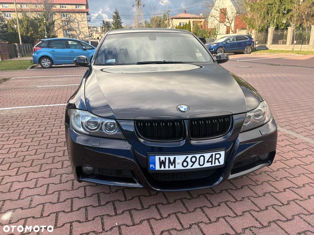 BMW Seria 3 320i Edition Sport - 13