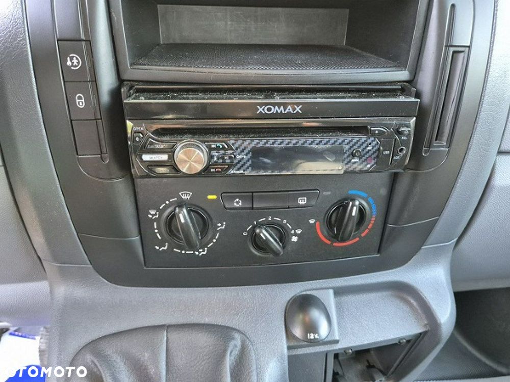 Citroën Jumpy Combi - 18