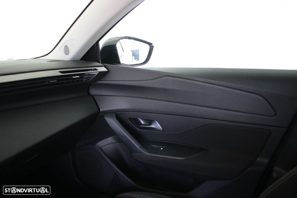 Peugeot 308 SW 1.6 Hybrid Active Pack e-EAT8 - 43