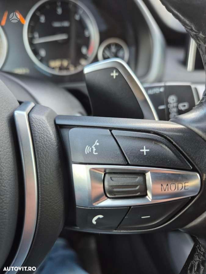 BMW X5 xDrive30d - 20