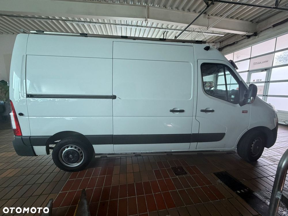Renault Master - 4