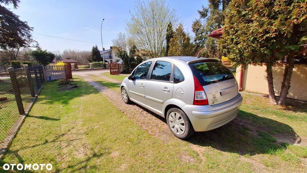 Citroën C3 - 2